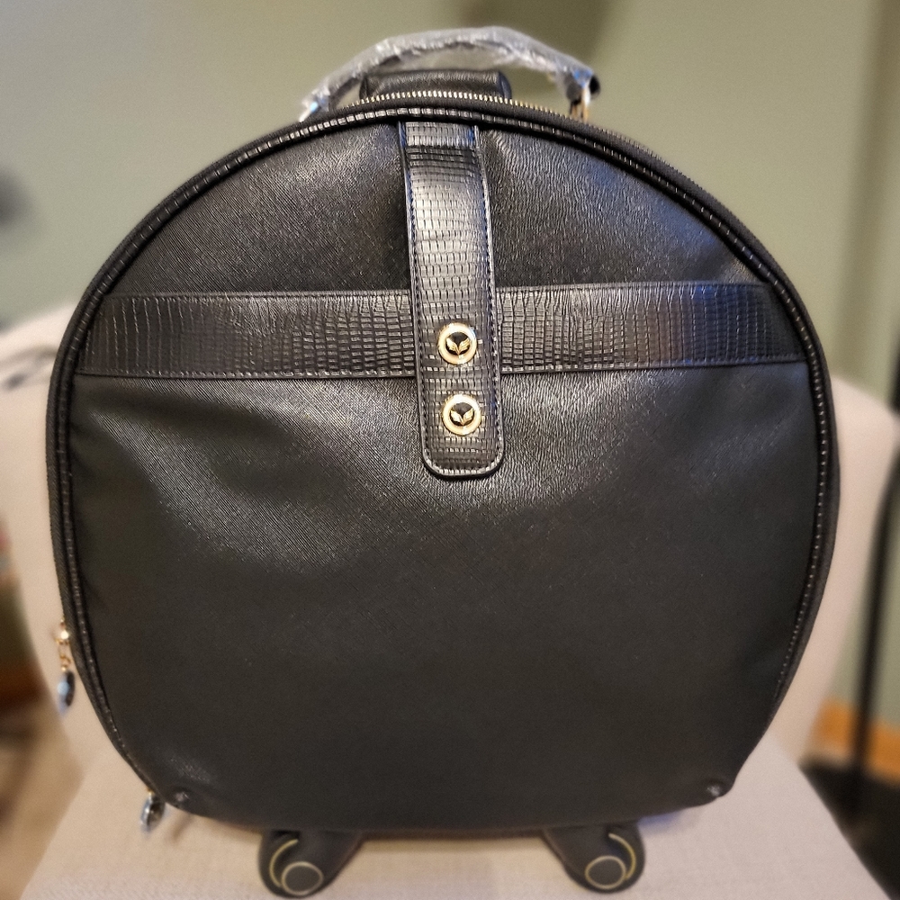 Smart Birdy Luggage